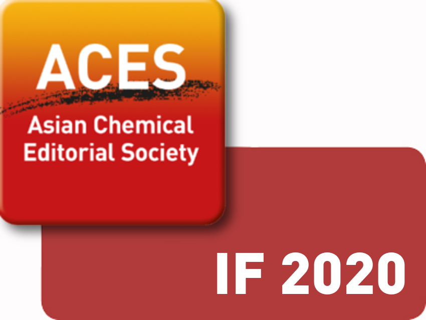 2020 Impact Factors of ACES Journals