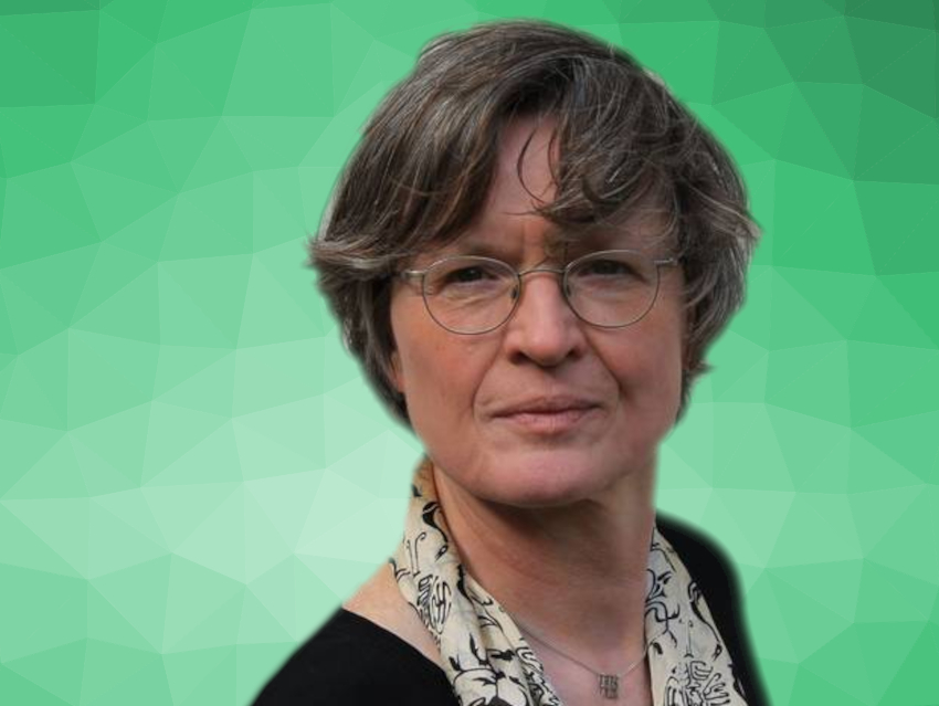 Inaugural Hildegard Hamm-Brücher Award for Equal Opportunities in Chemistry