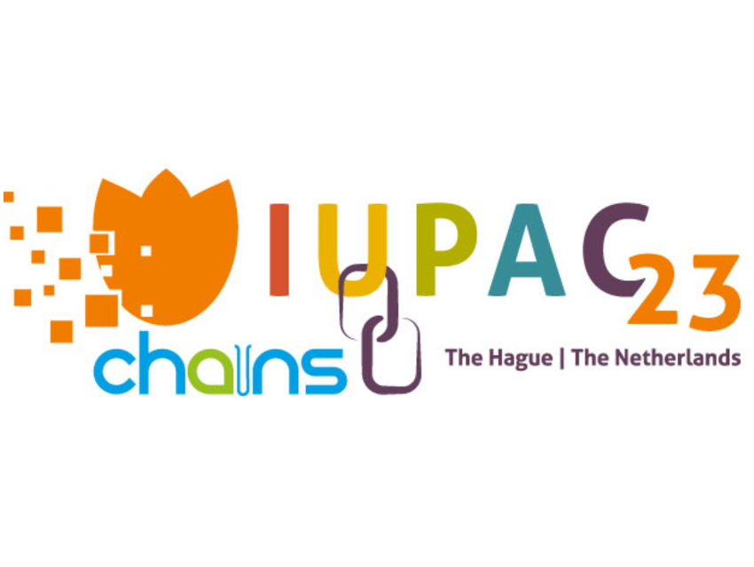 IUPAC|CHAINS2023 49th IUPAC World Chemistry Congress & 52nd IUPAC General Assembly & 11th CHAINS (IUPAC 2023)